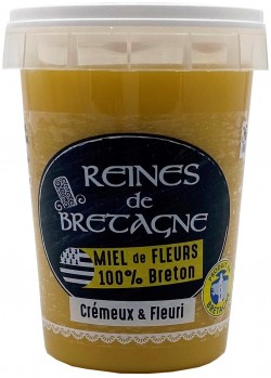 Miel de Bretagne 250G